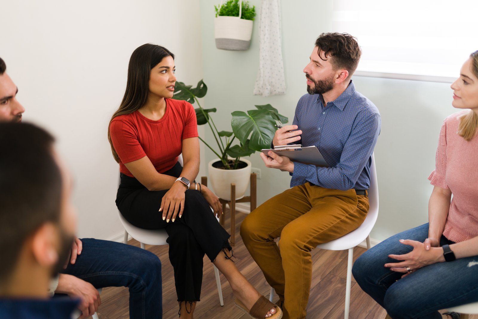 Ambiente terapêutico 16